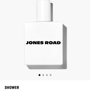 NWT Jones Road Shower Fragrance